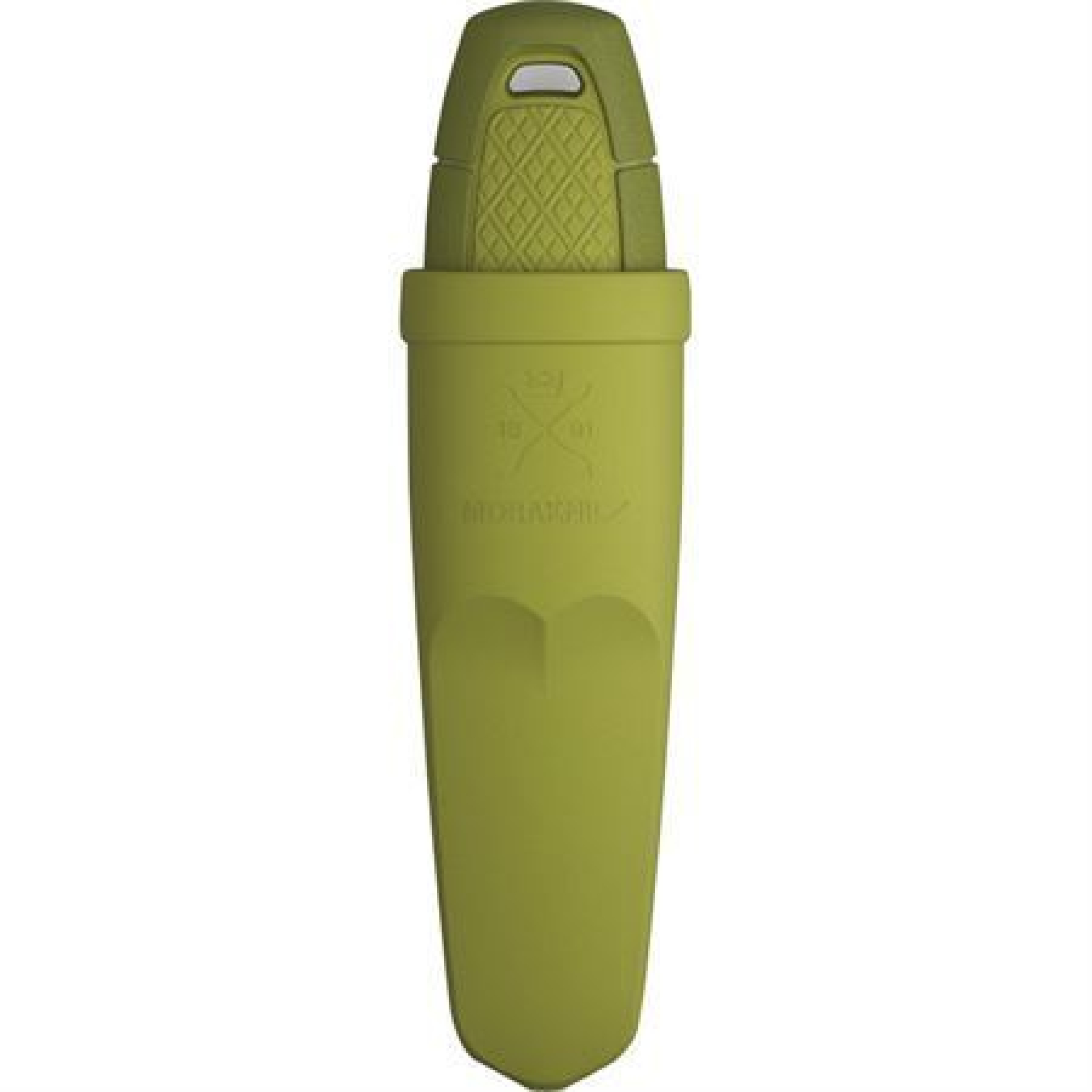 Morakniv Eldris Small Compact Fixed Blade Bushcraft Knife Stainless Steel
