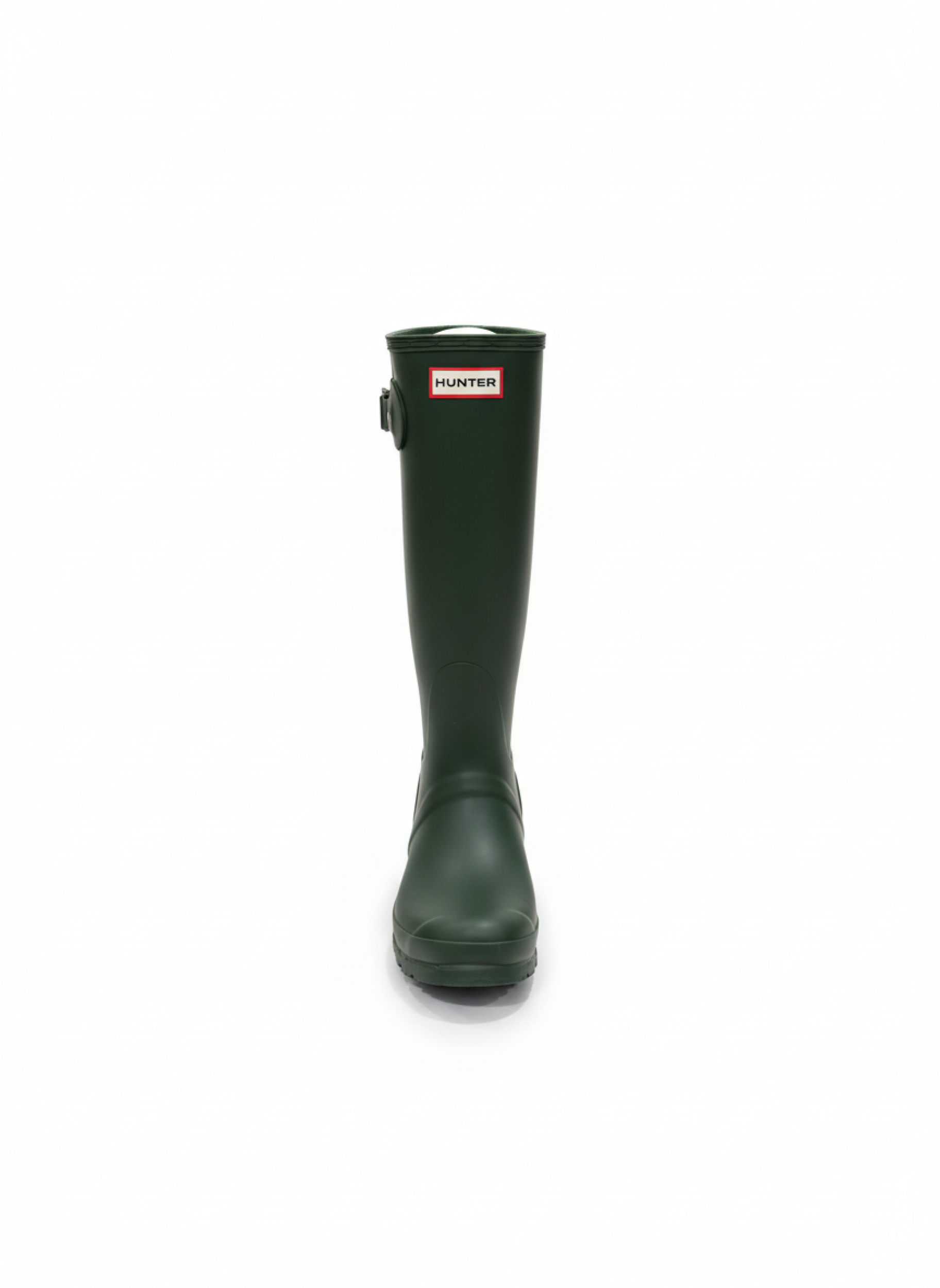 Hunter Original Tall Women’s Waterproof Rubber Rain Boots