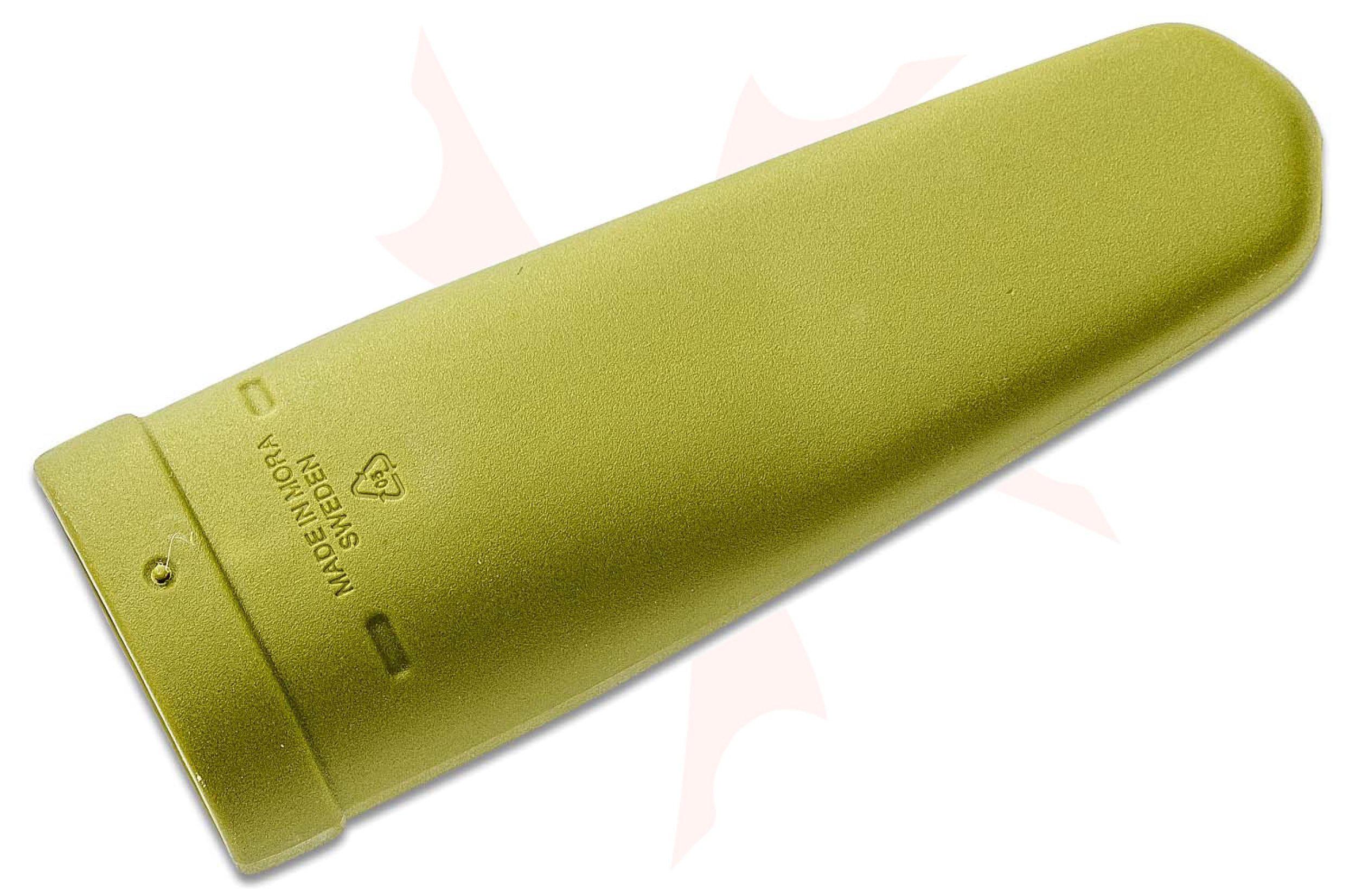 Morakniv Eldris Small Compact Fixed Blade Bushcraft Knife Stainless Steel